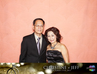 20006 - Christine + Jeff Photobooth