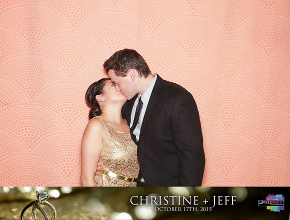 20299 - Christine + Jeff Photobooth