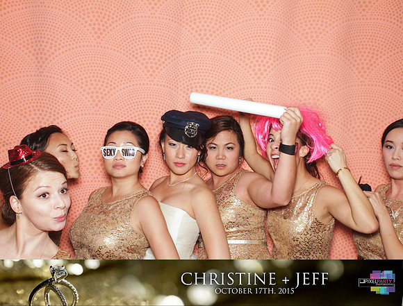 20373 - Christine + Jeff Photobooth