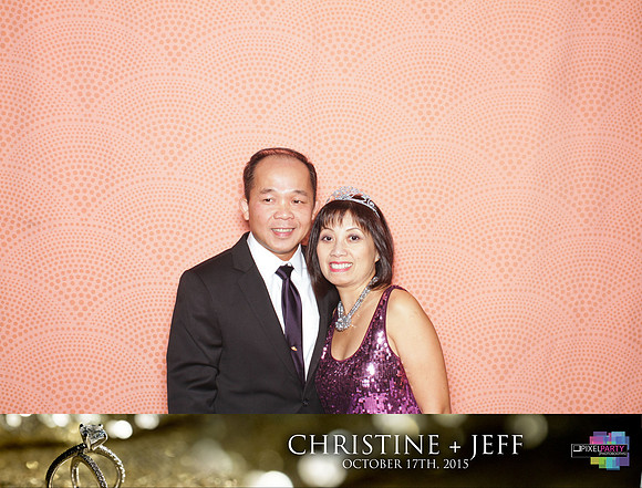 20066 - Christine + Jeff Photobooth