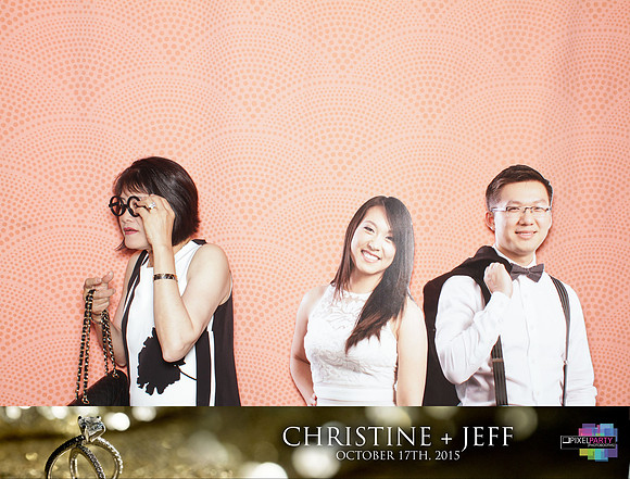 20275 - Christine + Jeff Photobooth