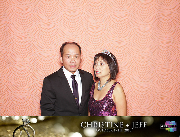 20068 - Christine + Jeff Photobooth