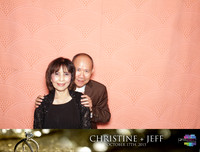 20010 - Christine + Jeff Photobooth