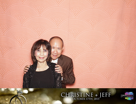 20010 - Christine + Jeff Photobooth