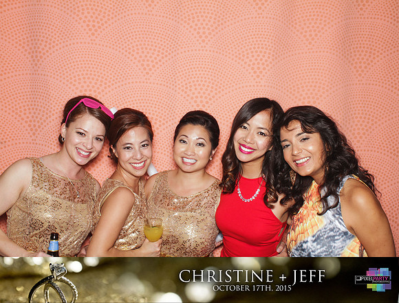 20358 - Christine + Jeff Photobooth