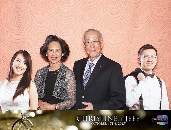 20295 - Christine + Jeff Photobooth