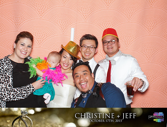 20339 - Christine + Jeff Photobooth