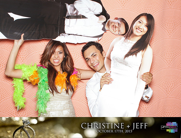 20240 - Christine + Jeff Photobooth