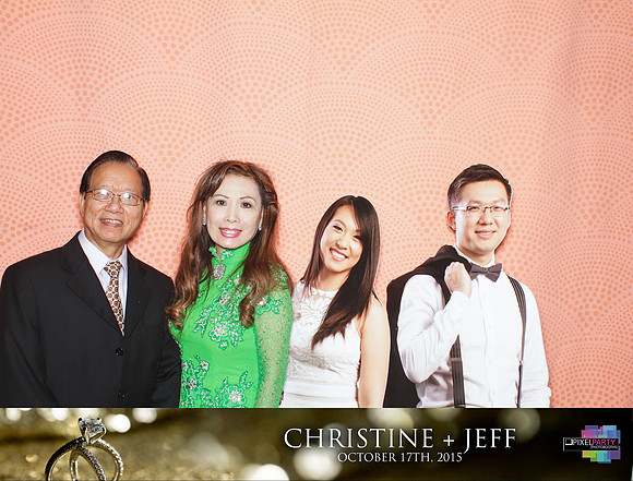 20271 - Christine + Jeff Photobooth