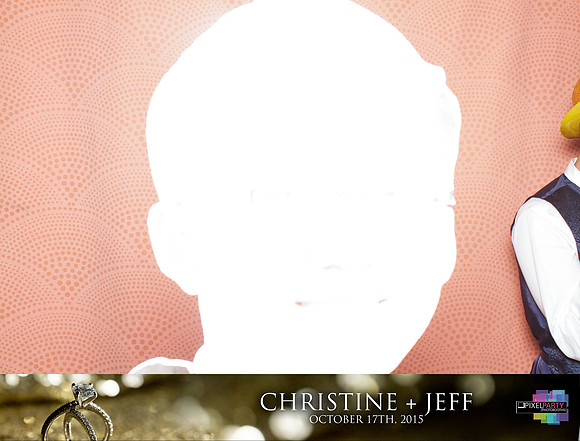 20230 - Christine + Jeff Photobooth