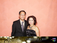 20007 - Christine + Jeff Photobooth