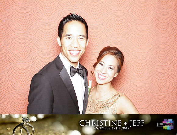 20105 - Christine + Jeff Photobooth