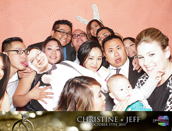 20160 - Christine + Jeff Photobooth