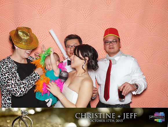 20340 - Christine + Jeff Photobooth