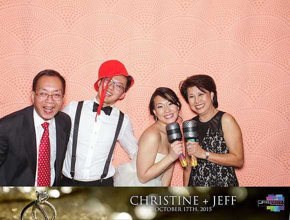20335 - Christine + Jeff Photobooth