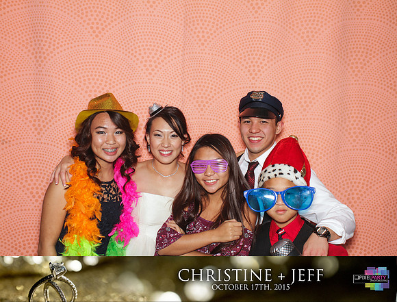 20369 - Christine + Jeff Photobooth