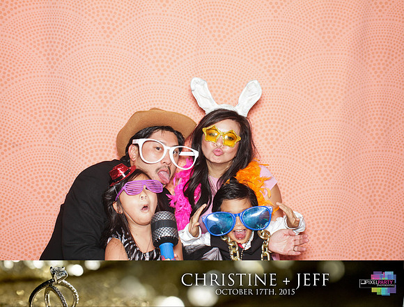 20248 - Christine + Jeff Photobooth