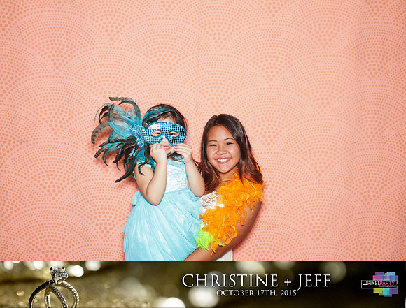 20087 - Christine + Jeff Photobooth