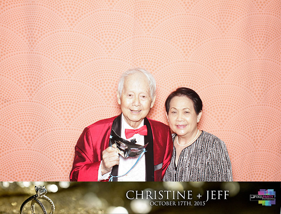 20305 - Christine + Jeff Photobooth