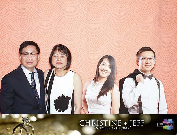 20274 - Christine + Jeff Photobooth