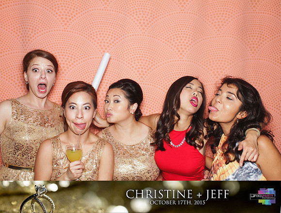 20361 - Christine + Jeff Photobooth