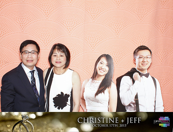 20273 - Christine + Jeff Photobooth