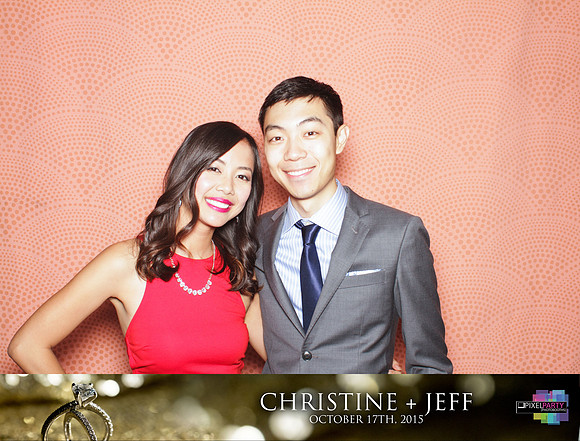 20126 - Christine + Jeff Photobooth