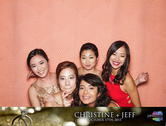 20367 - Christine + Jeff Photobooth