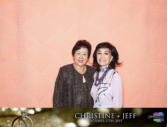 20317 - Christine + Jeff Photobooth