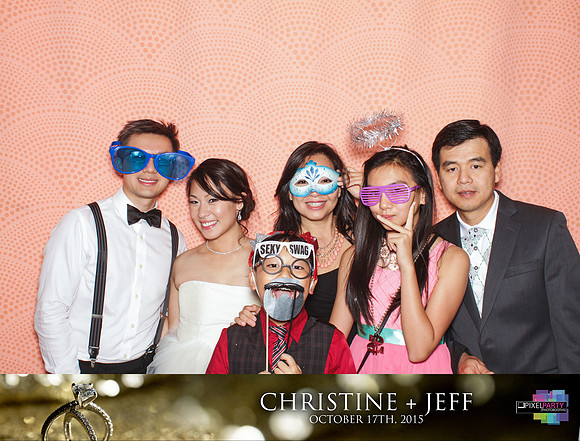 20338 - Christine + Jeff Photobooth