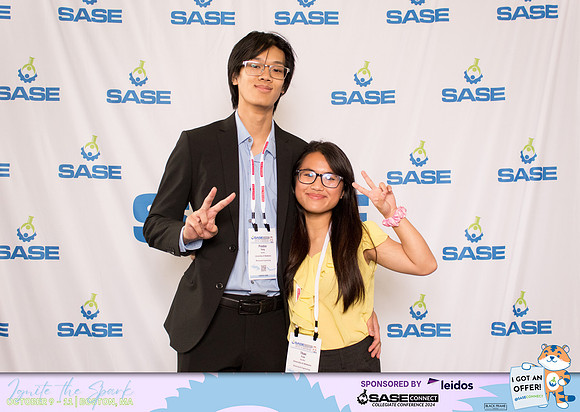 12517 - SASE NC Career Fair Photobooth 2024