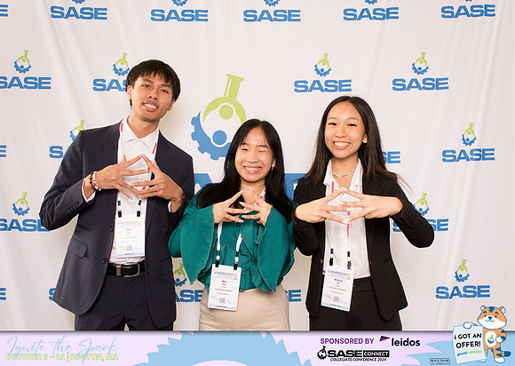 12549 - SASE NC Career Fair Photobooth 2024