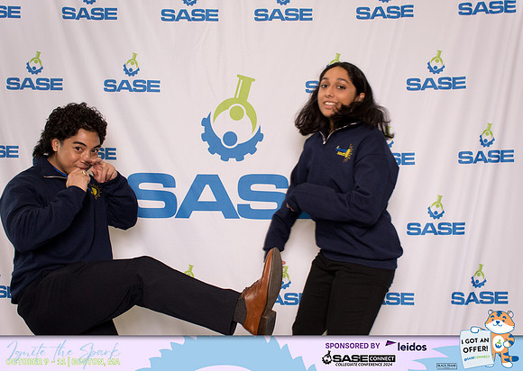 12224 - SASE NC Career Fair Photobooth 2024