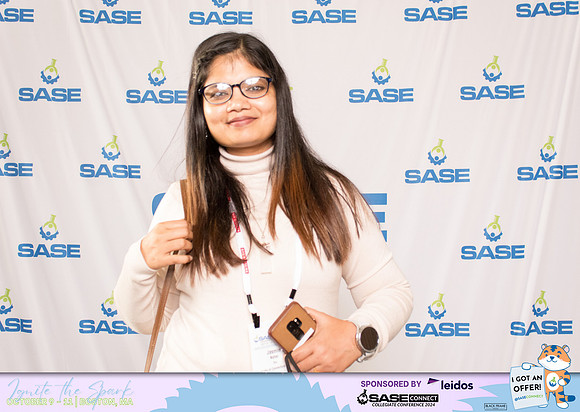 12591 - SASE NC Career Fair Photobooth 2024