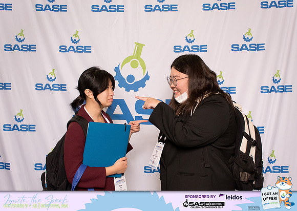 12232 - SASE NC Career Fair Photobooth 2024