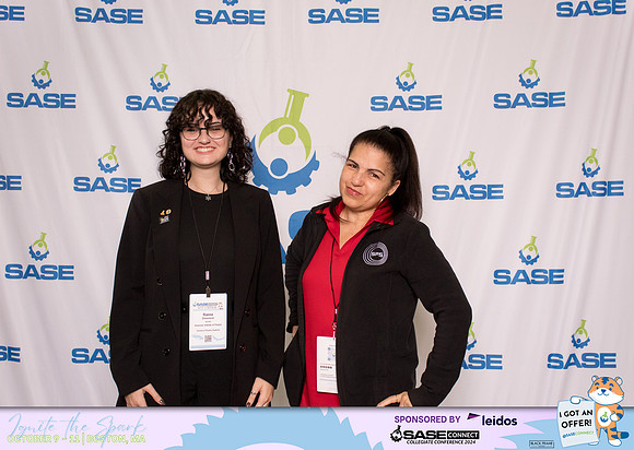 12234 - SASE NC Career Fair Photobooth 2024