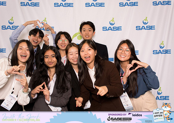12349 - SASE NC Career Fair Photobooth 2024