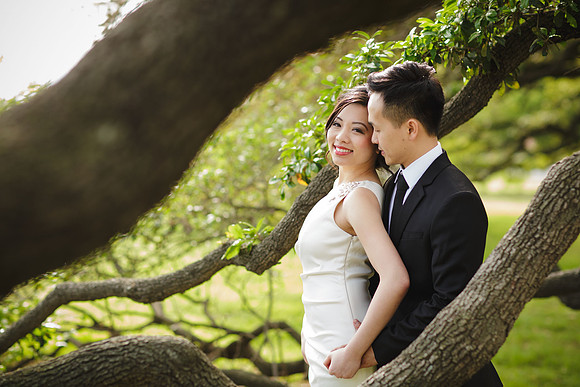 10235 - Hang + Au Engagement