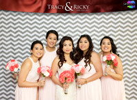 40000 - Tracy + Ricky Wedding Photobooth 2017