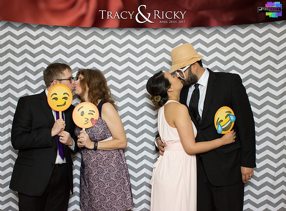 40236 - Tracy + Ricky Wedding Photobooth 2017