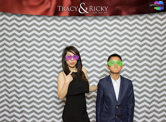40087 - Tracy + Ricky Wedding Photobooth 2017