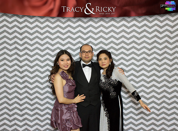 40095 - Tracy + Ricky Wedding Photobooth 2017