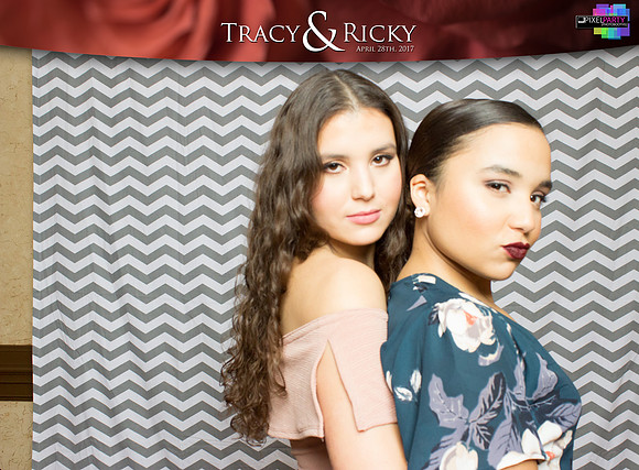 40259 - Tracy + Ricky Wedding Photobooth 2017