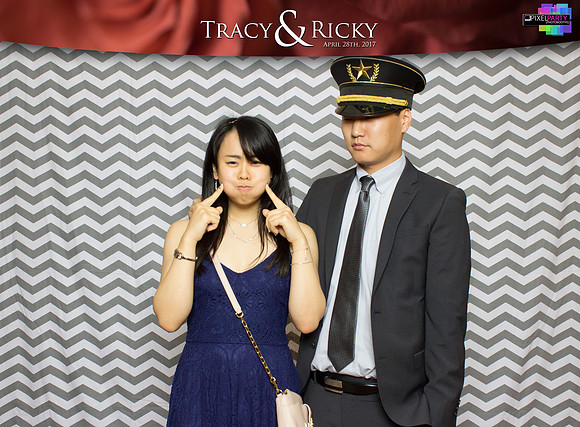 40132 - Tracy + Ricky Wedding Photobooth 2017