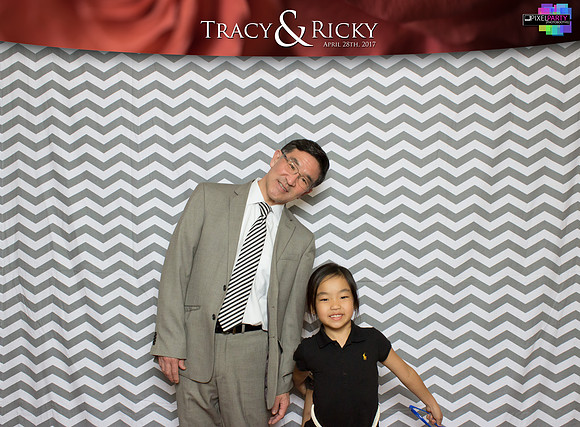 40169 - Tracy + Ricky Wedding Photobooth 2017