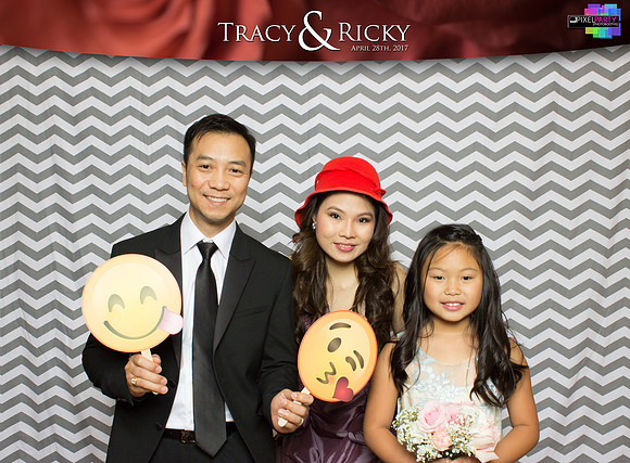 40114 - Tracy + Ricky Wedding Photobooth 2017
