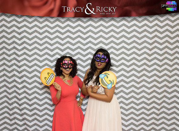 40048 - Tracy + Ricky Wedding Photobooth 2017