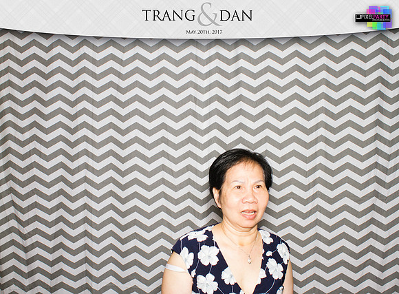 30259 - Trang + Dan Wedding Photobooth 2017