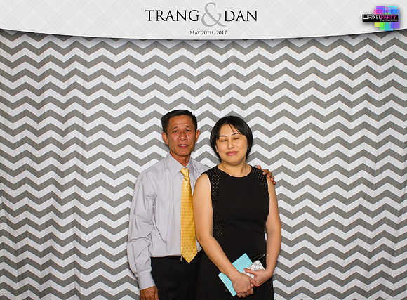 30134 - Trang + Dan Wedding Photobooth 2017