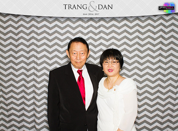 30094 - Trang + Dan Wedding Photobooth 2017
